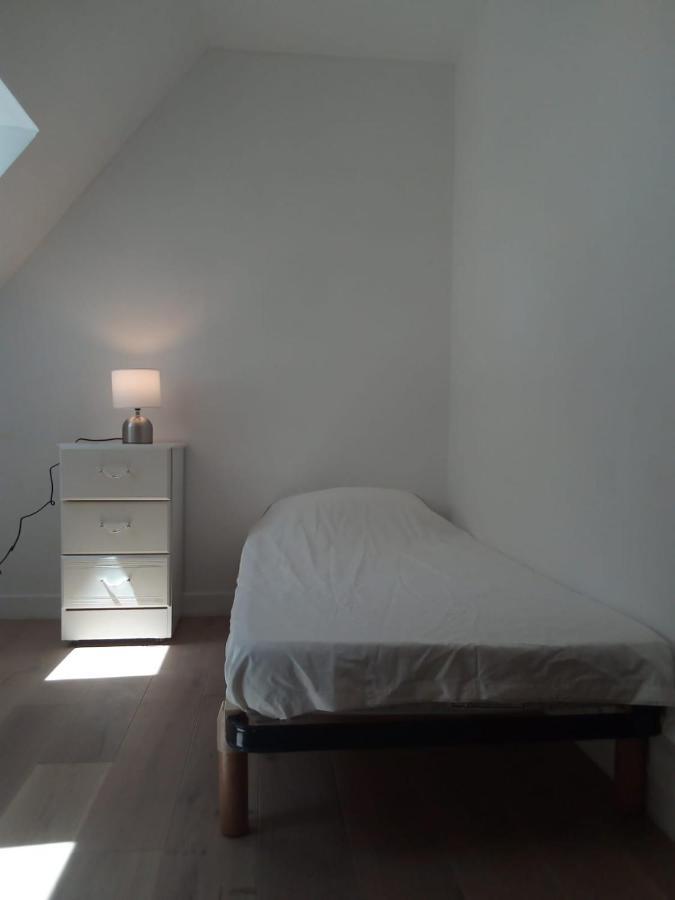 Maison Chaleureuse Avec Piscine Padirac Luaran gambar