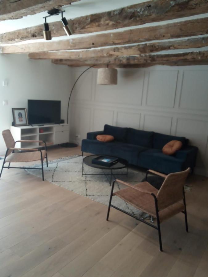 Maison Chaleureuse Avec Piscine Padirac Luaran gambar