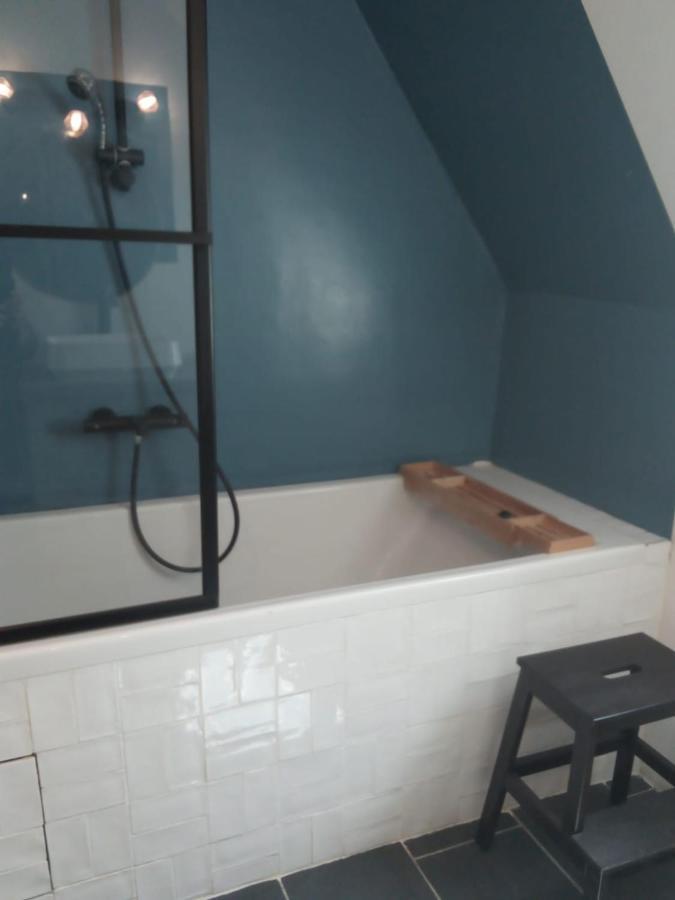 Maison Chaleureuse Avec Piscine Padirac Luaran gambar